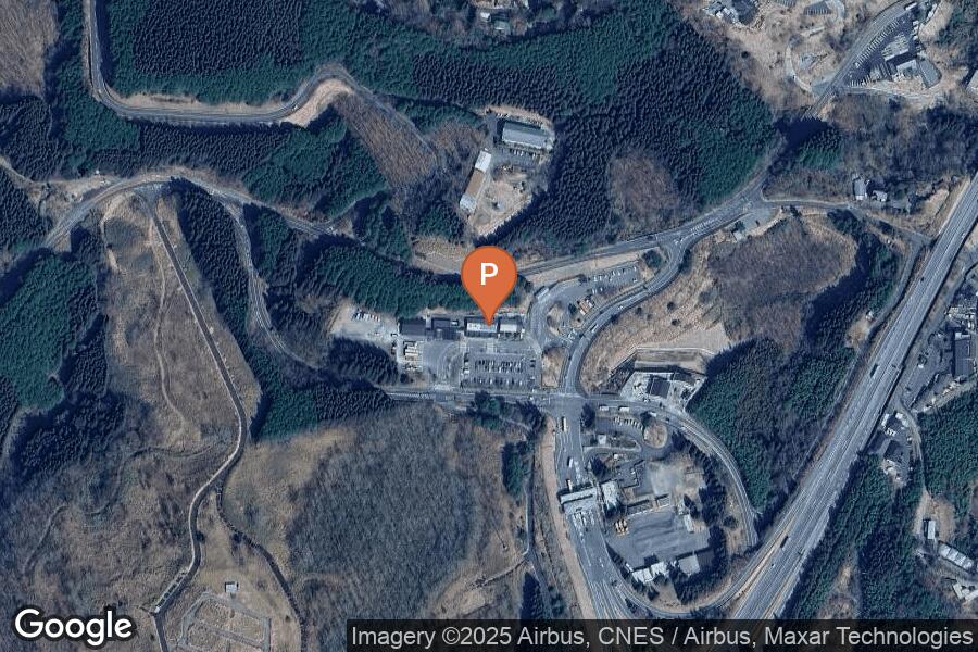 道の駅 ゆふいん