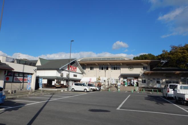 道の駅 くにさき