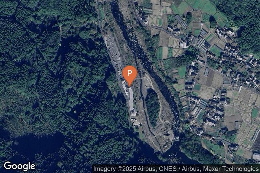 道の駅 水辺の郷おおやま