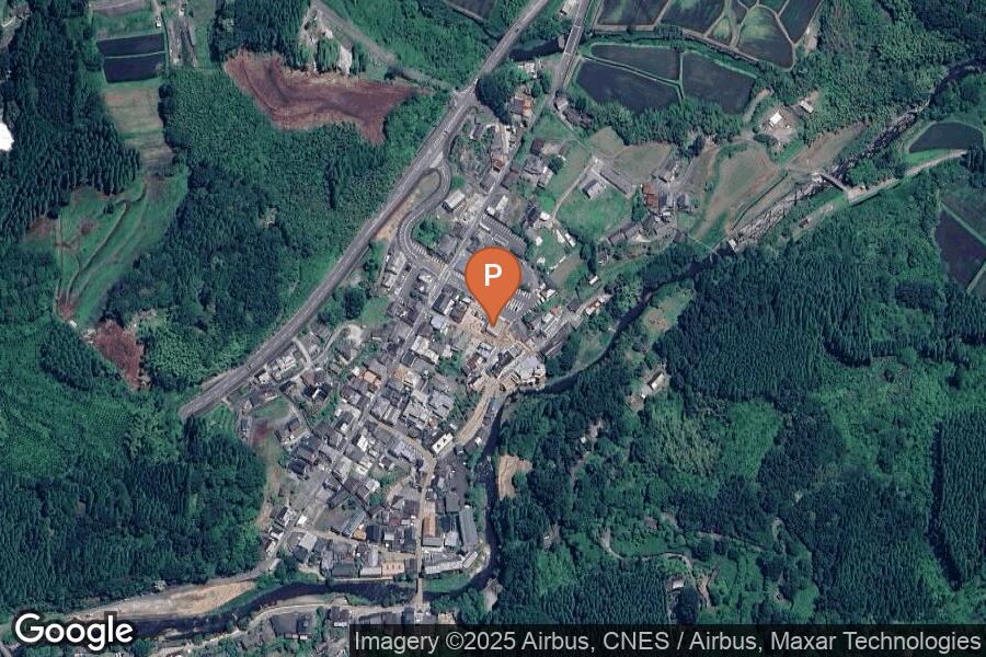 道の駅 ながゆ温泉