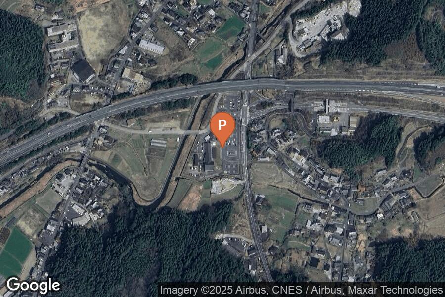 道の駅 童話の里 くす