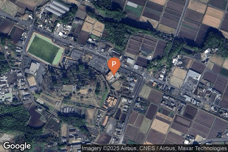 道の駅 ゆ～ぱるのじり