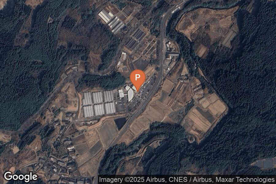 道の駅 川辺やすらぎの郷