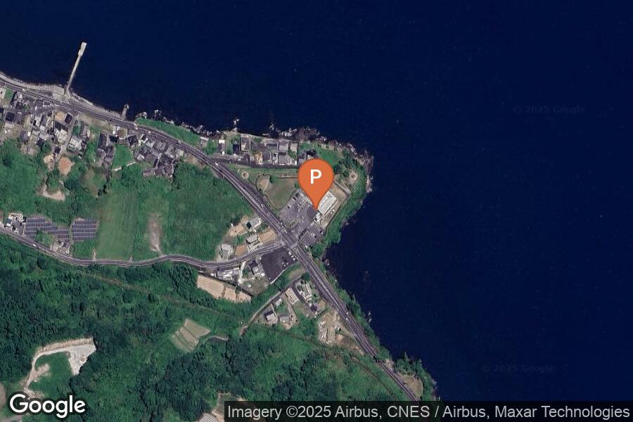 道の駅 いぶすき