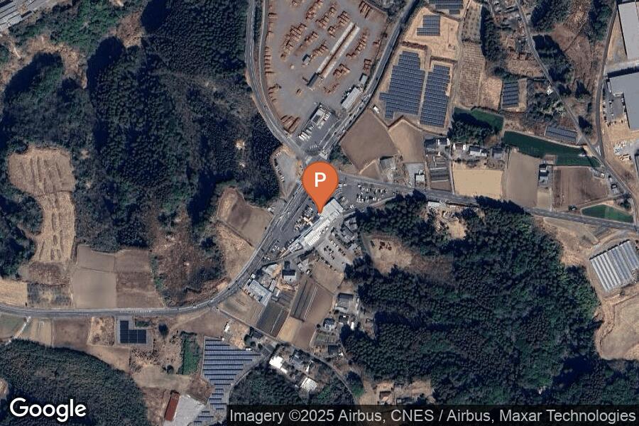 道の駅 すえよし