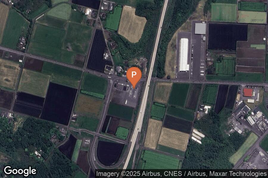 道の駅 野方あらさの