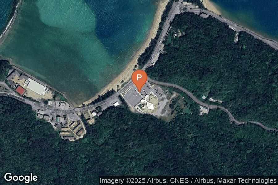 道の駅 おおぎみ