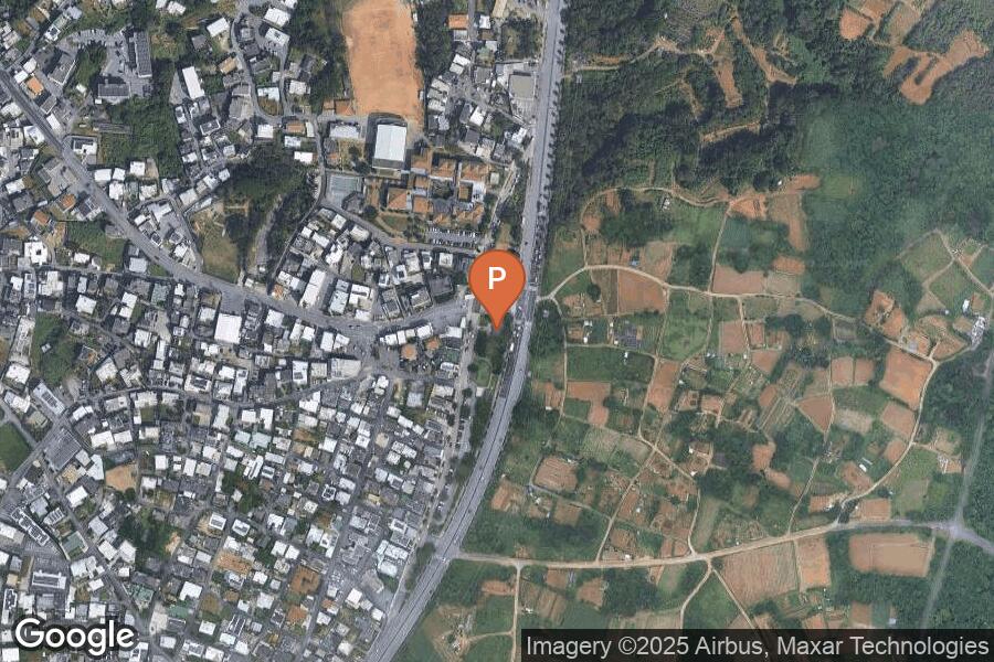 道の駅 喜名番所