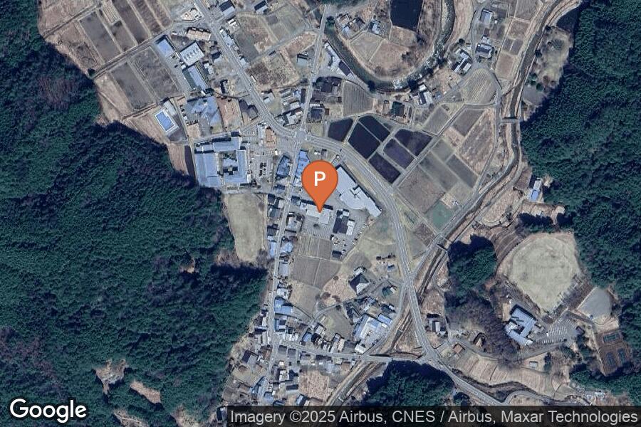 道の駅 南信州うるぎ