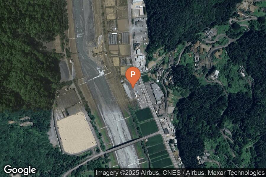 道の駅 歌舞伎の里大鹿