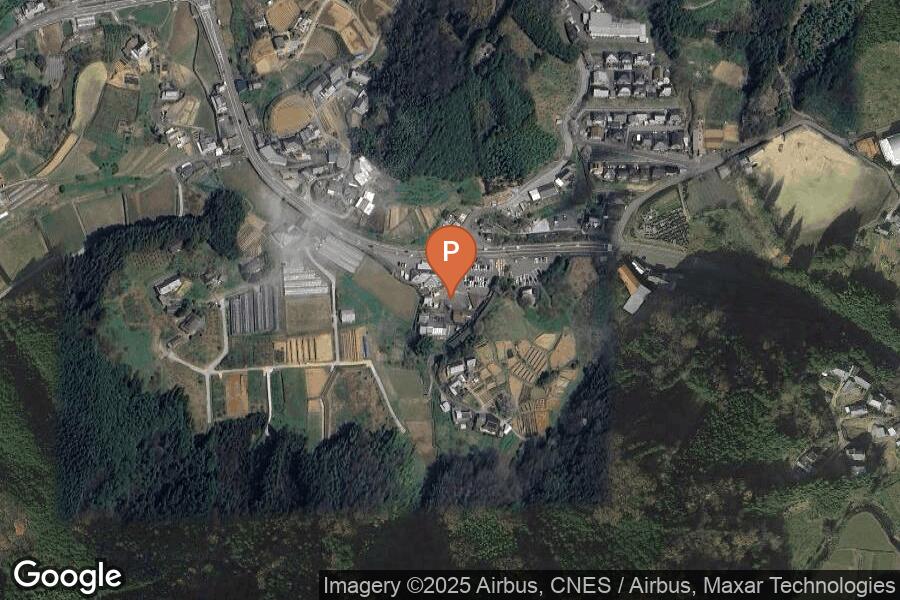 道の駅 なかやま