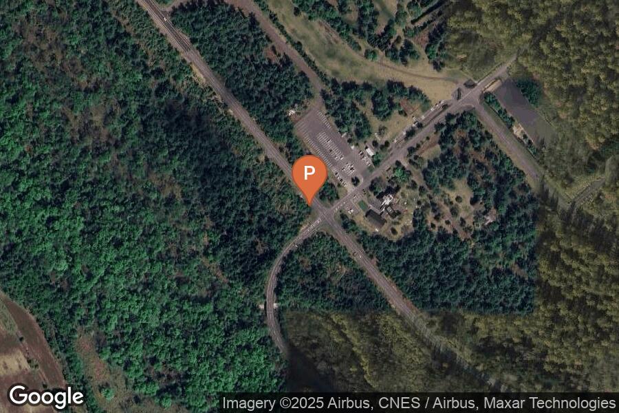 道の駅 白金ビルケ