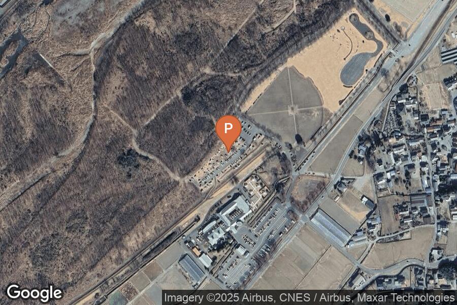 神川ゆ～ゆ～ランド自由広場