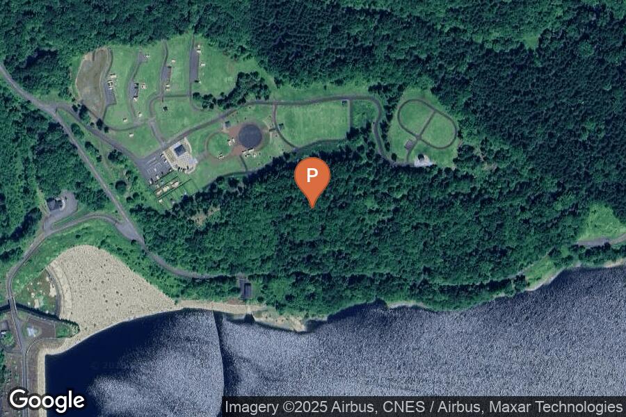 旭川市21世紀の森キャンプ場