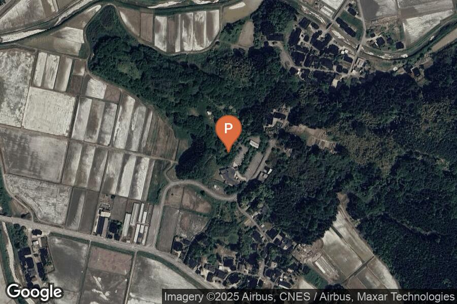 宝達志水町 志乎・桜の里 古墳公園