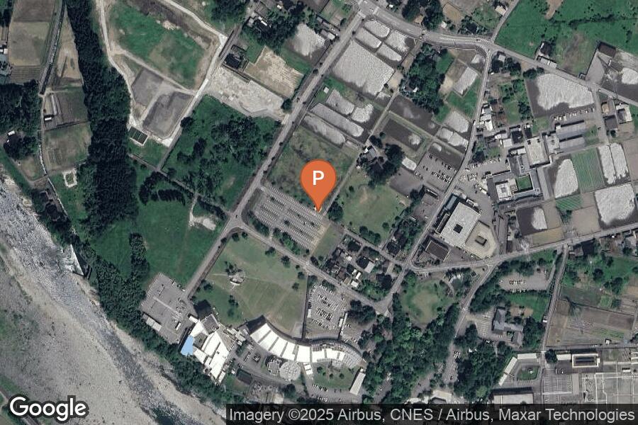 富山市 春日公園