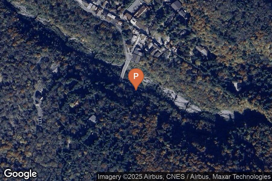 南光河原駐車場