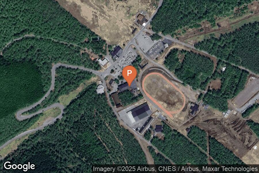 湯の丸スキー場