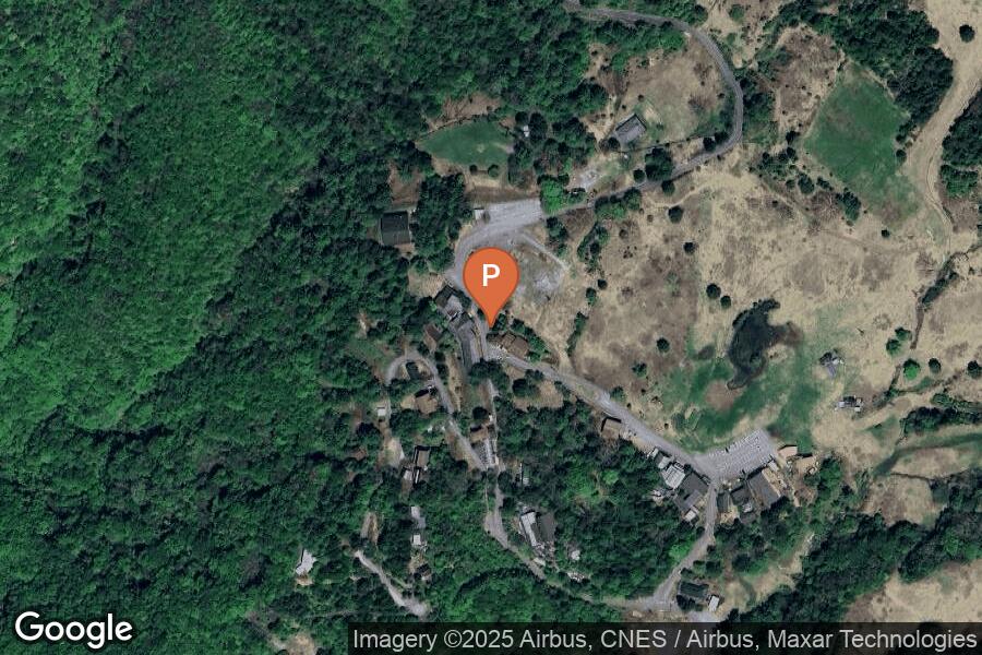 山田牧場スキー場駐車場