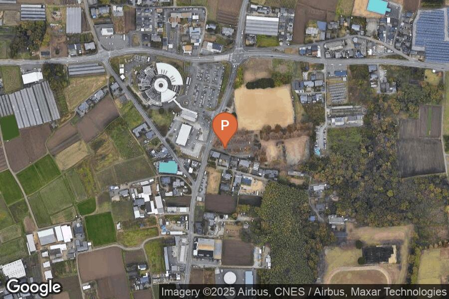 合志市中央運動公園