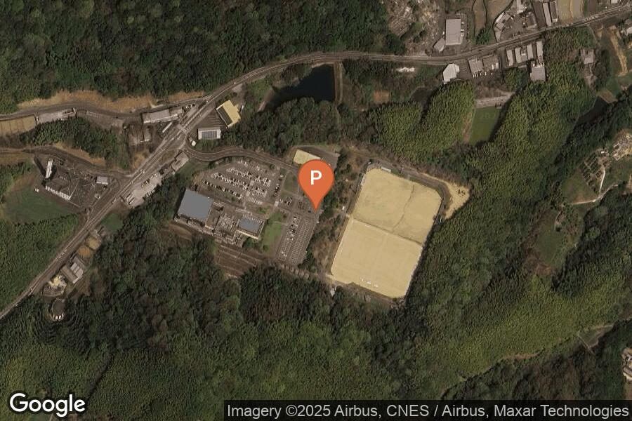 琴平町いこいの郷公園