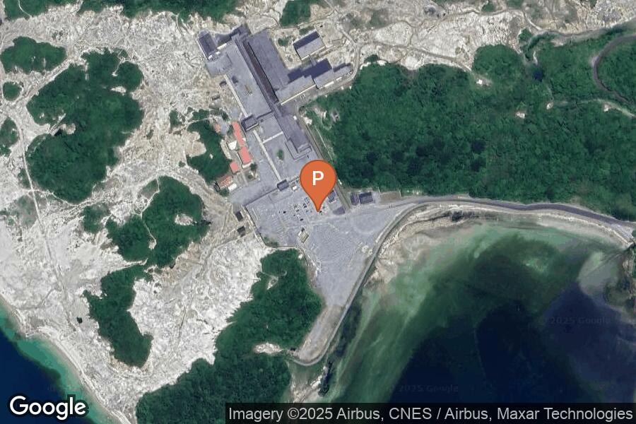 恐山菩提寺 駐車場(5~10月)