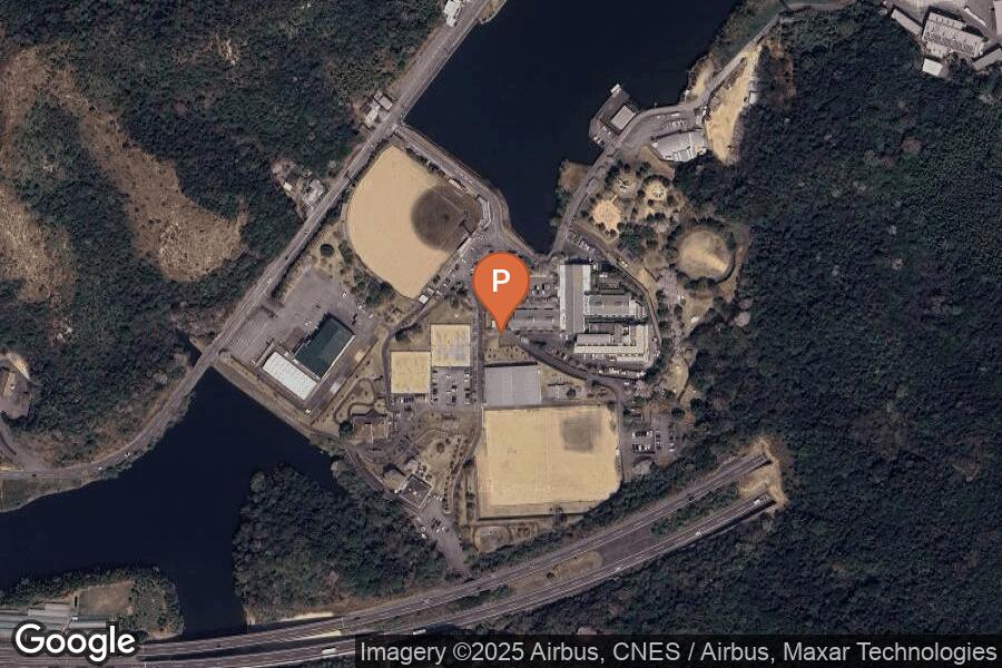 橘ノ丘総合運動公園 無料キャンプ場