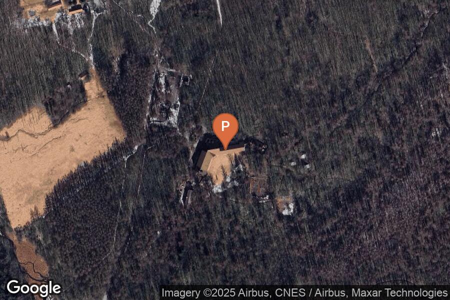 奥日光 光徳駐車場