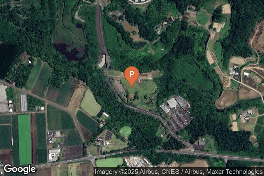 めいりん公園 駐車場