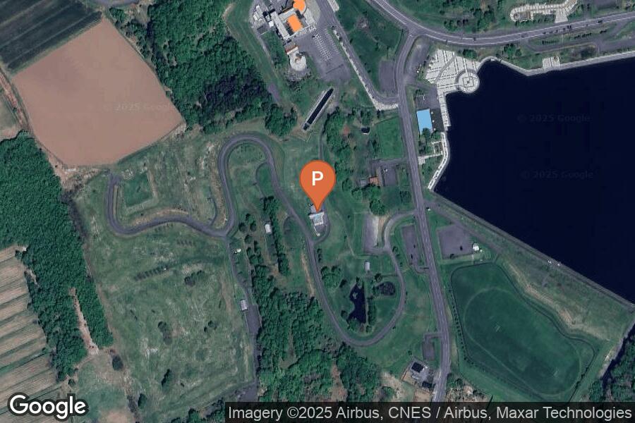 けんぶち絵本の里家族旅行村 キャンプ場