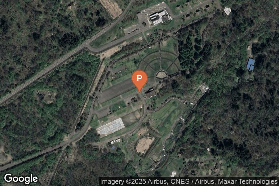 エルム高原 家族旅行村キャンプ場