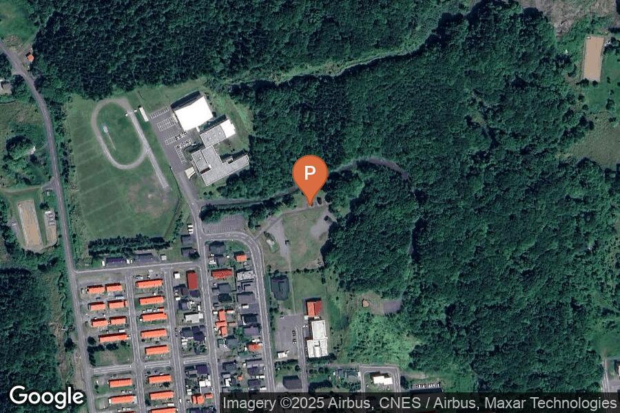 幌延町 ふるさとの森 森林公園