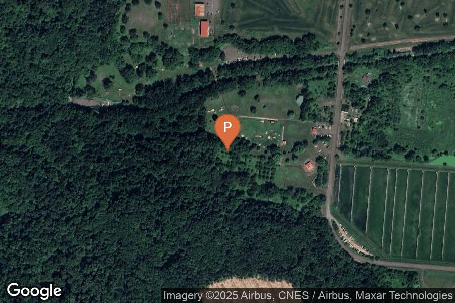 富良野市 山部自然公園太陽の里