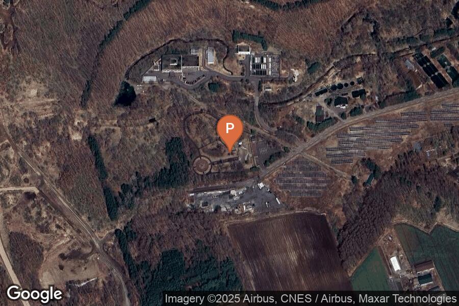 柏木地区レクリエーション施設キャンプ場