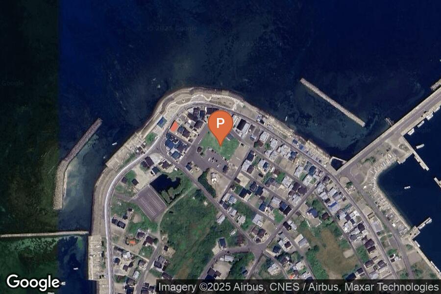 大間崎テントサイト 無料キャンプ場