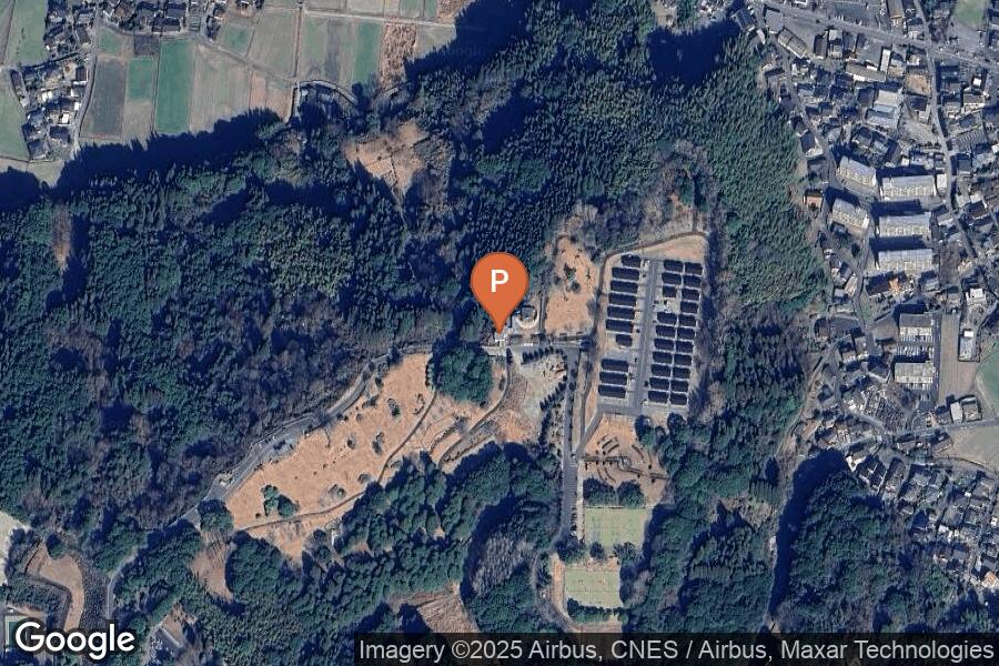 人吉市 村山公園