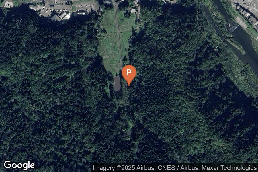 厚沢部キャンプ場 レクの森