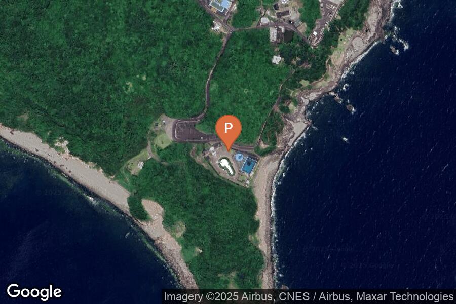 火之神公園 無料キャンプ場