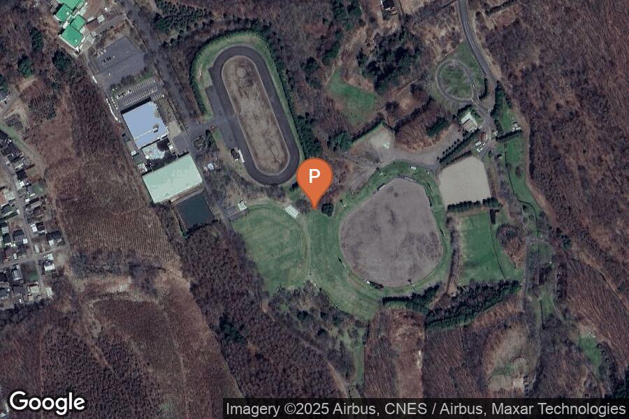 安平町ときわ公園