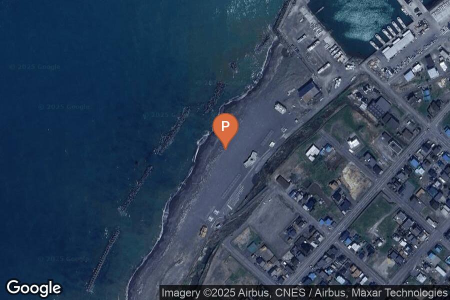 はぼろサンセットビーチ